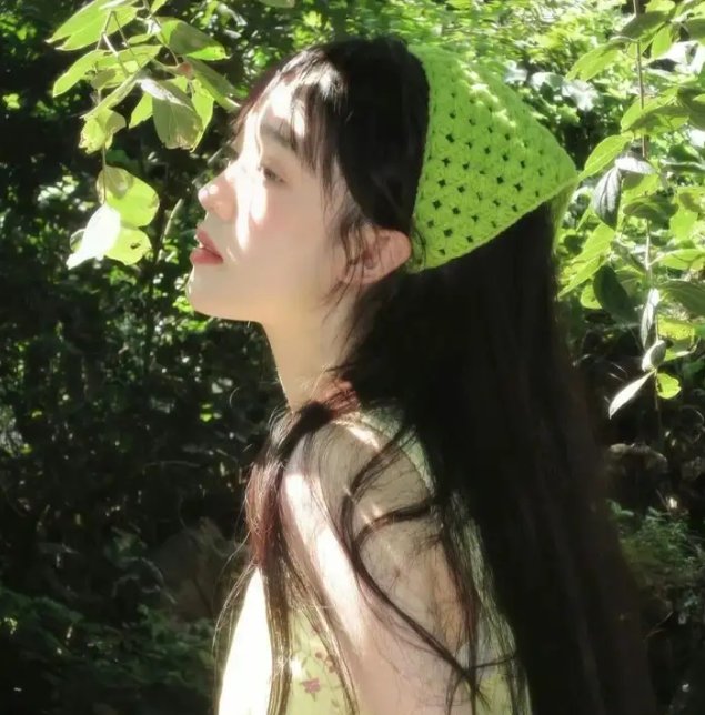另一个女人
