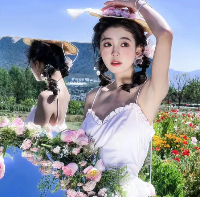 比基尼琼斯和爱的圣殿
